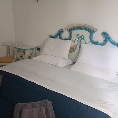 Apartament La Casa Di Rosa Półwysep Sorrentyński Zewnętrze zdjęcie