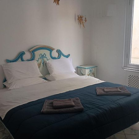 Apartament La Casa Di Rosa Półwysep Sorrentyński Zewnętrze zdjęcie