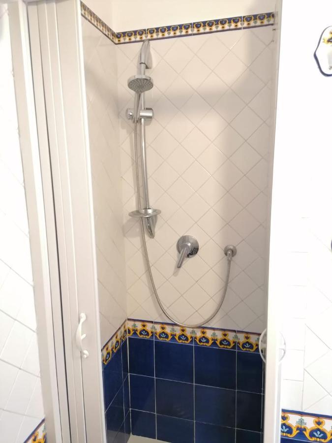 Apartament La Casa Di Rosa Półwysep Sorrentyński Zewnętrze zdjęcie